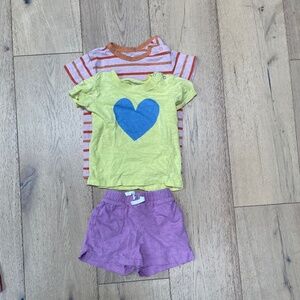 Primary Summer Bundle - 18-24mo